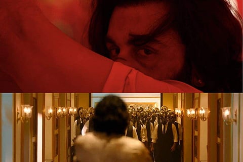 Animal will be released in theatres on August 11