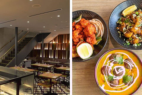 Chilli Indian Melbourne