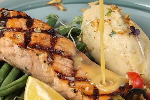 Father's Day delicacies to try out in Kolkata