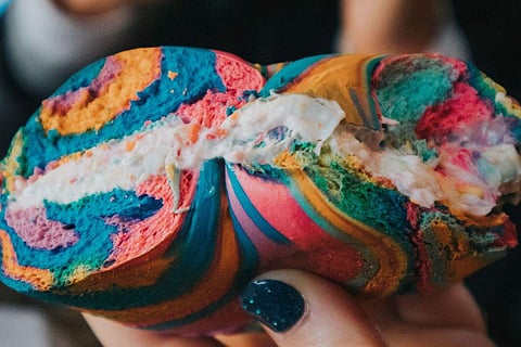 For representative purpose