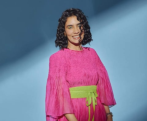 Geetika Vidya Ohlyan