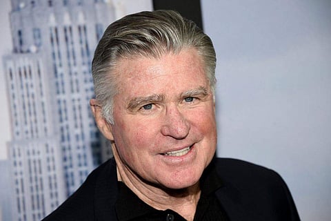Treat Williams passes away aged 71