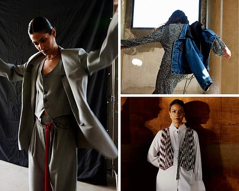 Shweta Kapur’s Collection X