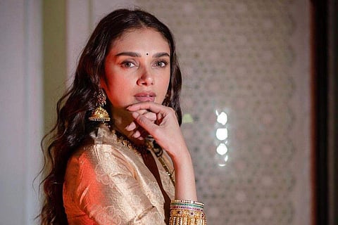 Aditi Rao Hydari