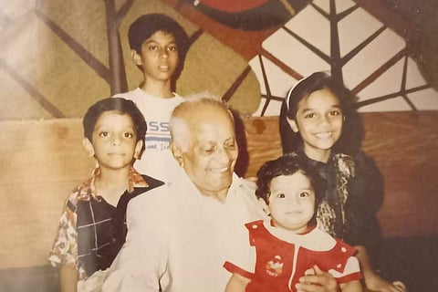 Father's Day special