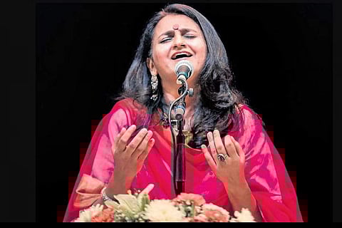 In frame: Radhika Sood Nayak