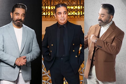 Kamal Haasan