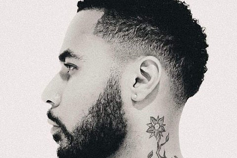 Troy Henry (TroyBoi)