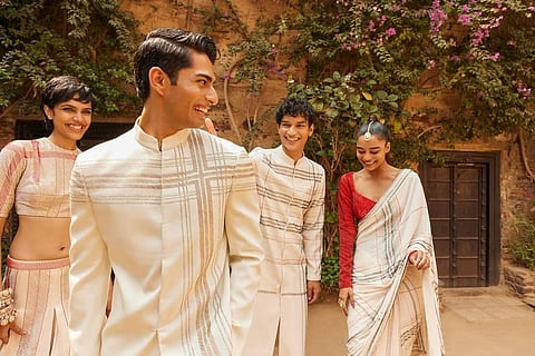 Ensembles from Tesoro