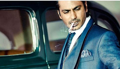 Content matters, not the medium: Nawazuddin Siddiqui on 'Jogira Sara Ra'