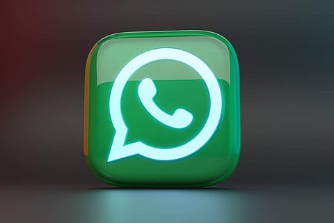 WhatsApp rolling out screen-sharing feature for video calls on iOS beta