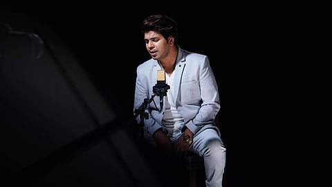 Ankit Tiwari