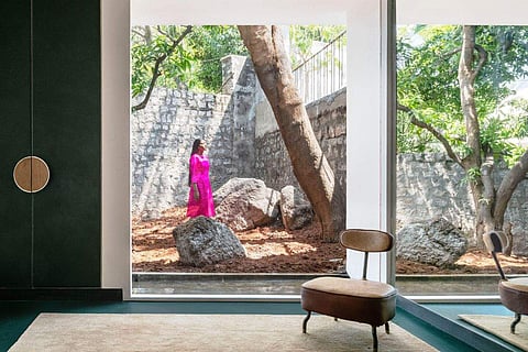 Raw Mango store in Hyderabad