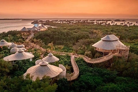 Check out these retreats you can visit for mindfulness