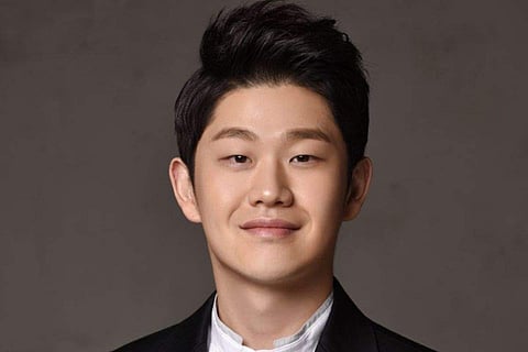 Choi Sung Bong