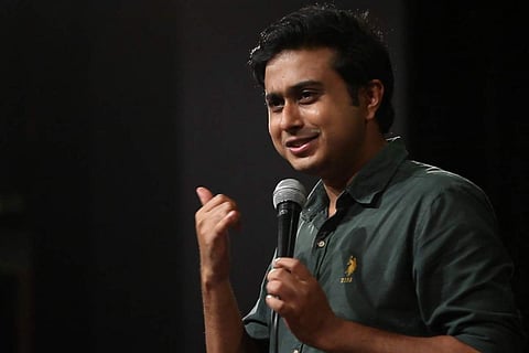 Anirban Dasgupta