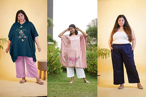 Pieces from the Blockbuster Friday campaign.