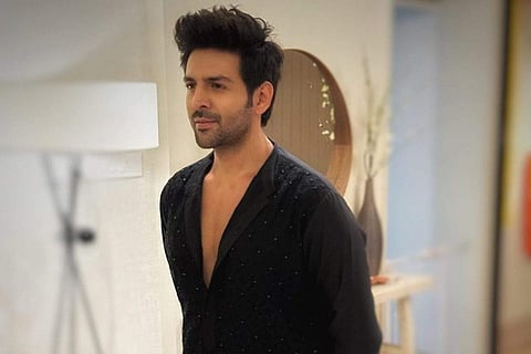In Frame: Kartik Aaryan