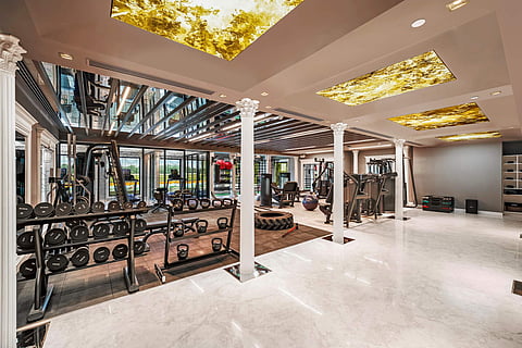 Sculpt_Fitness_Studio_by_Radisson_Blu_Hotel_GRT_Chennai