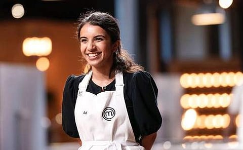 In Frame: MasterChef Australia 2023 contestant and Indian-origin chef Adi Nevgi