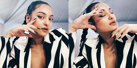 Sonakshi Sinha