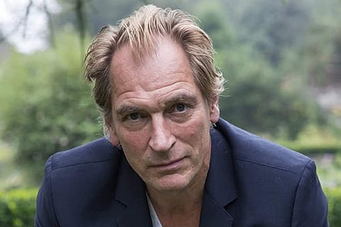 Julian Sands confirmed dead