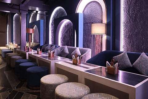 Drunken Teddy Interiors