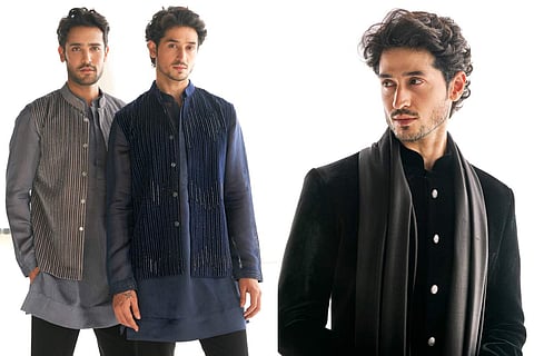 Ensembles from the collection