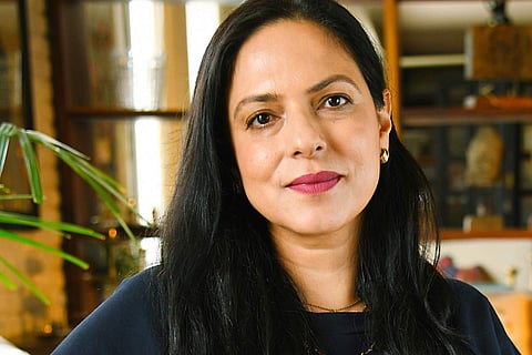 Designer Payal Pratap