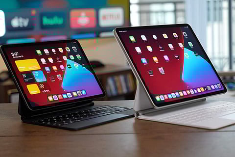 Top 5 versatile tablets under Rs 50K in India