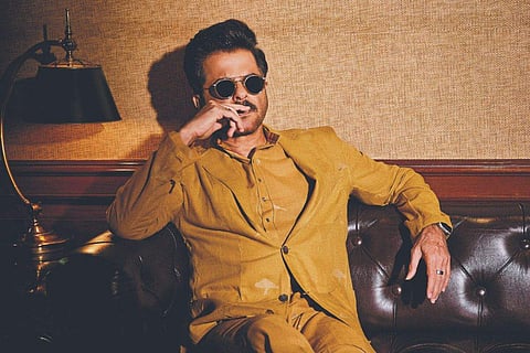 In frame: Anil Kapoor