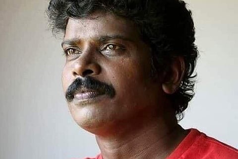 Kollam Sudhi passes away