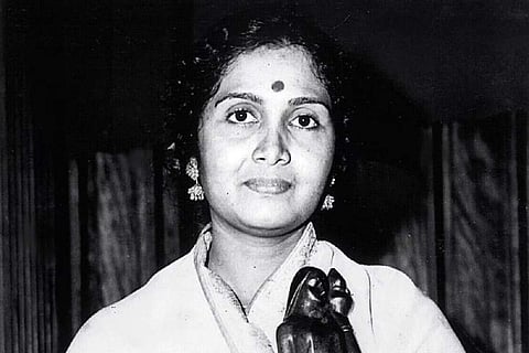 Veteran actor Sulochana passes away