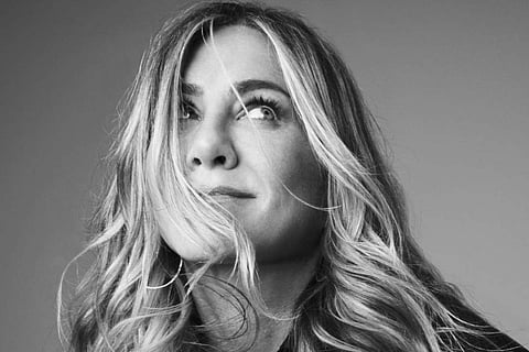 In Frame: Jennifer Aniston