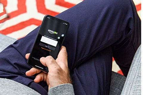 Amazon may launch ad-supported tier of Prime Video