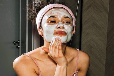 Ayurveda enables us to treat our skin from within, unveiling a radiant and healthy skin