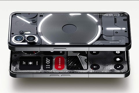 Nothing announces opening of 1st 'Customer Service Centre' in India