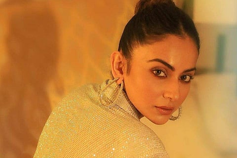 In Frame: Rakul Preet Singh