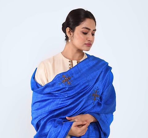 Prashant Chouhan's monsoon-festive edit