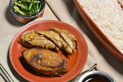 Taste the best of both Bengals