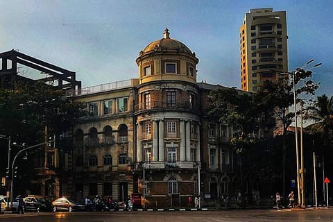 Experience nature's splendour