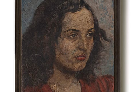 The exhibition is on till September 30, 2023