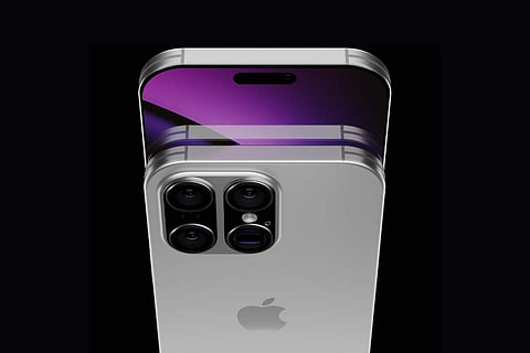 Apple iPhone 15 may come in pink colour