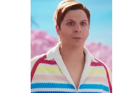 Michael Cera