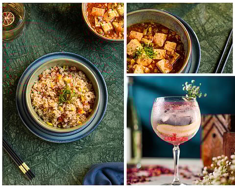 Celebrate a Japanese-inspired 'Bon Odori' festival at Novotel Chennai Chamiers Road