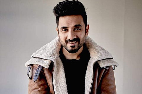 Vir Das