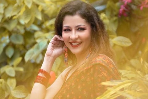 Aditi Govitrikar