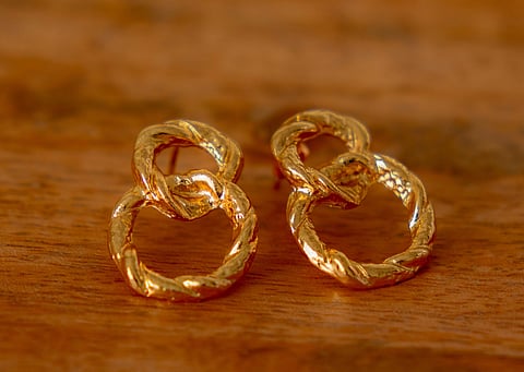 Gusto Jewels' Gia edit