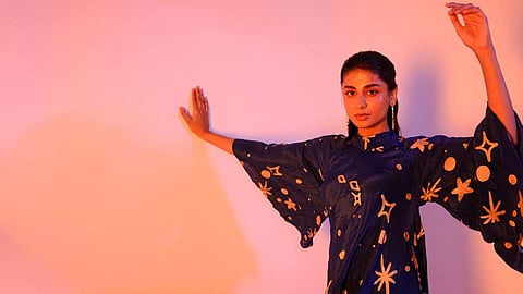 Trazenie's Shambhala edit