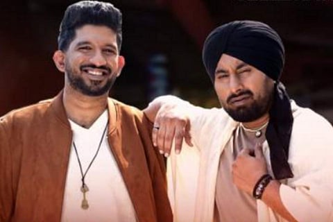 Faridkot comes to Kolkata